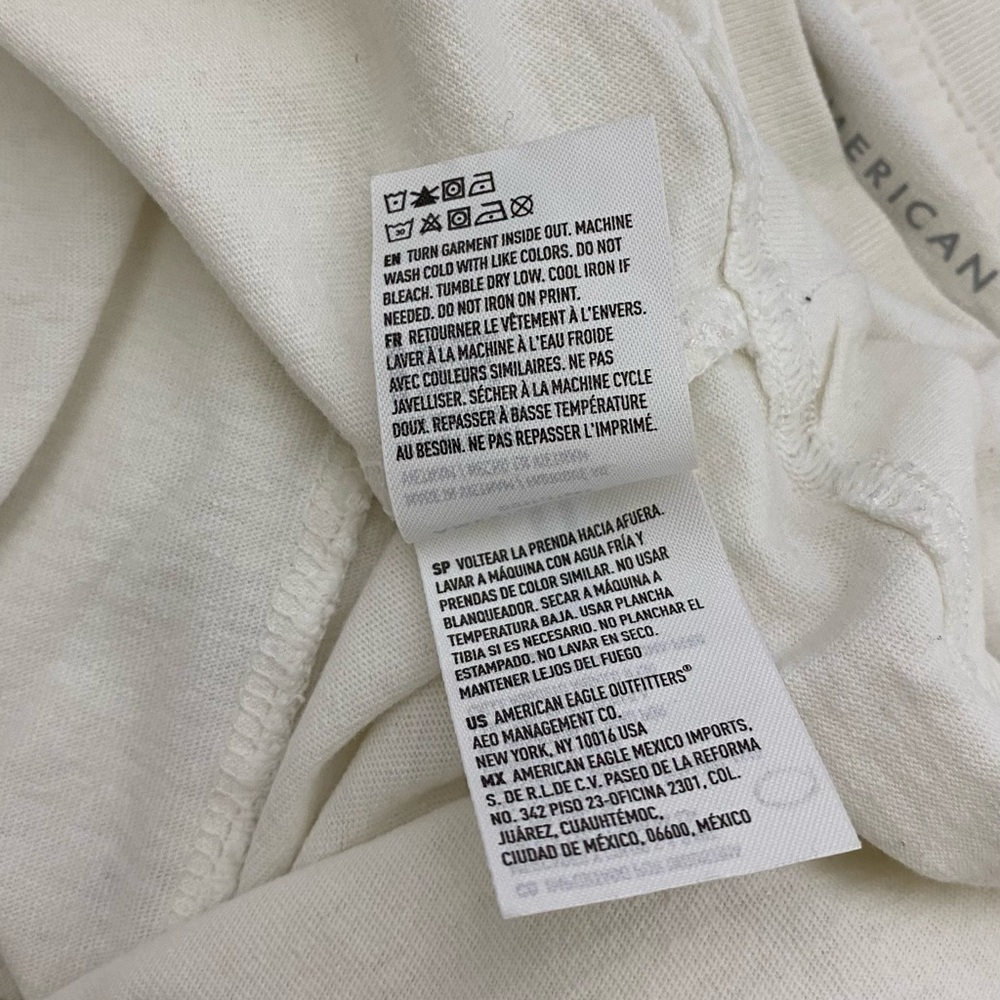 American Eagle Outiftters men’s long sleeve shirt - Picture 9 of 10